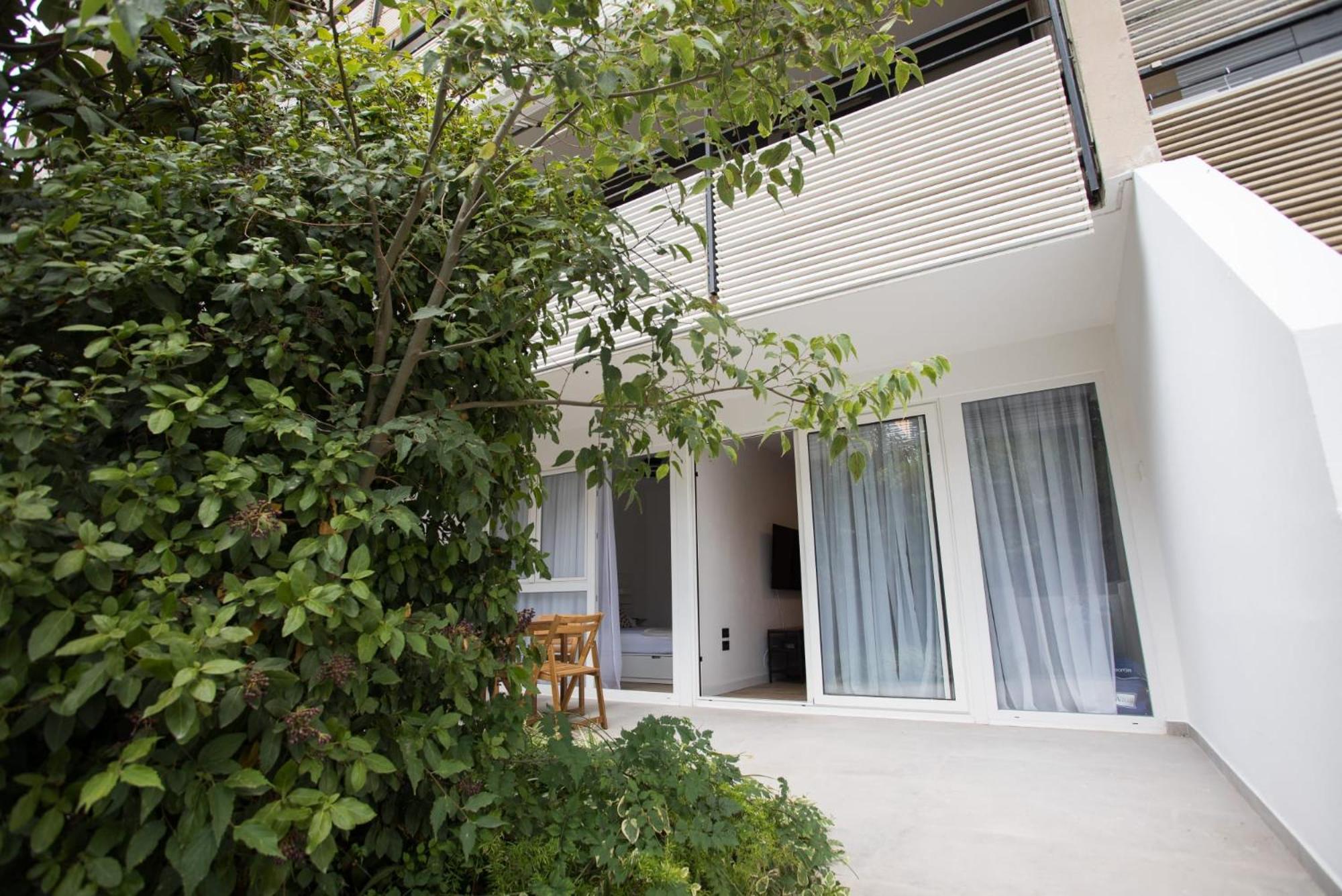 Lumi'S Perfect Place Near Beach With Garden & Free Public Parking Спліт Екстер'єр фото